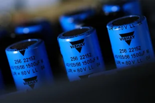 Kinki Studio EX-B7 Srebrny - Wzmacniacze - miniaturka - grafika 14