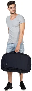CabinZero Plecak torba podręczna ADV Pro 42l AD061 - Torby podróżne - miniaturka - grafika 17