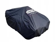 Akcesoria rowerowe - Pokrowiec Dla Pojazdu Na Akumulator 110X65X55 CM M - miniaturka - grafika 1