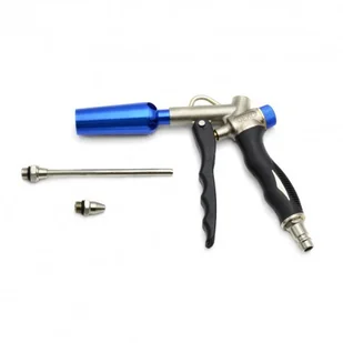 GEKO Pistolet do przedmuchiwania z dyszą Venturiego 4829 G03126 - Pistolety pneumatyczne GEKO Pistolet do przedmuchiwania z dyszą Venturiego 4829 G03126 - Pistolety pneumatyczne - miniaturka - grafika 1