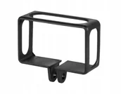 Akcesoria do kamer sportowych - Ramka montażowa do kamery sportowej KrugerMatz - miniaturka - grafika 1