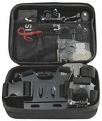 Akcesoria do kamer sportowych - GoPro ISY Zestaw akcesoriów ISY IAA-1800 do IAA-1800 - miniaturka - grafika 1