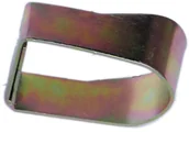 Akcesoria do kos i kosiarek - Chle-mar Pierścień do kosy - miniaturka - grafika 1