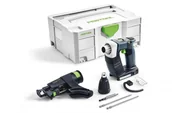 Wiertarko-wkrętarki akumulatorowe - Festool DURADRIVE DWC 18-4500 Li-Basic 574747 - miniaturka - grafika 1
