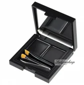 Cienie do powiek - Sleek Makeup Brow Kit - Zestaw do stylizacji brwi-LIGHT 817 SL2GNQ-817 - miniaturka - grafika 1