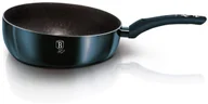 Woki - Berlinger Haus Lumarko Patelnia Wok Flip 26cm Bh-1881! BH-1881 Kinghoff - miniaturka - grafika 1