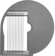 Akcesoria i części AGD - Hendi Tarcza do szatkownicy krajalnicy do frytek pasków 6mm TOP LINE 300 234303 1008400 - miniaturka - grafika 1