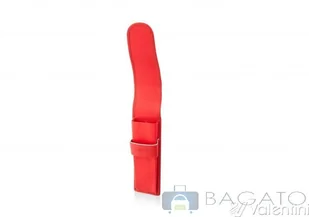 Valentini Etui na długopisy Black&Red Diamond 01-154-436-4 - Etui na długopisy i pióra - miniaturka - grafika 3