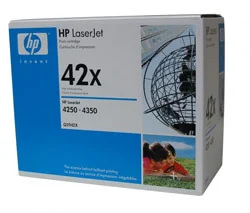 HP Xerox 003R99623 / Q5942X - Tonery oryginalne - miniaturka - grafika 11