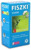 Pozostałe języki obce - FISZKI. Język portugalski - Starter - Cztery Głowy - miniaturka - grafika 1