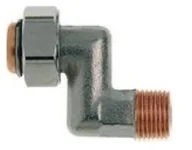 Akcesoria grzewcze - Heimeier TA  przyłącze S do kompensacji różnych wymiarów przyłącza 1/2 cala, 1353-02.362 - miniaturka - grafika 1