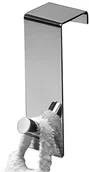 Wieszaki łazienkowe - Gedy Crochet agrafe Porte 40 MM Chrome G-21251300100 21251300100 - miniaturka - grafika 1