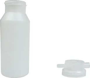 InSense Zbiornik 200 ml do ssaka ręcznego InSense 7B-1 7B-1 Zbiornik - Urządzenia medyczne - miniaturka - grafika 2