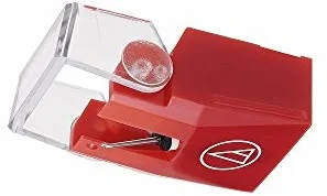 Audio-Technica Audio Technica Replacement stylus Microline VMN40ML VMN40ML - Akcesoria do MP3 - miniaturka - grafika 2