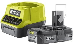 Ryobi RC18120-120 (5133003368) - Akumulatory do elektronarzędzi - miniaturka - grafika 3