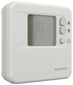 Regulatory i termostaty - EQUATION Regulator temperatury z wyświetlaczem EQUATION - miniaturka - grafika 1