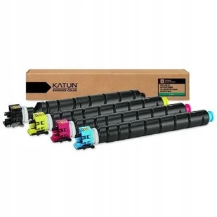 Kyocera Katun Toner Katun TK 8335K do Mita TASKALFA 3252 CI Black| 479 g | Performance 50626 - Dodatki do drukarek i skanerów - miniaturka - grafika 2