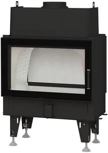 BeF Home BeF Twin 8 N II - Wkłady kominkowe BeF Home BeF Twin 8 N II - Wkłady kominkowe - miniaturka - grafika 1