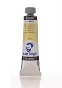 Farby i media malarskie - Talens Van Gogh, farba olejna, 40 ml, żółta 222 - miniaturka - grafika 1