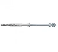 Wkręty - Fischer Kołek Montażowy Sxrl 10x140 Fus 50 Szt/opak 15 - miniaturka - grafika 1