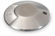 Lampy ogrodowe - Ideal Lux Oprawa najazdowa ROCKET-1 PT1 122014 - miniaturka - grafika 1