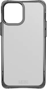 Gear Urban Armor Etui Urban Armor Plyo iPhone 12 Pro Max, przydymione 812451037418 - Etui i futerały do telefonów - miniaturka - grafika 4