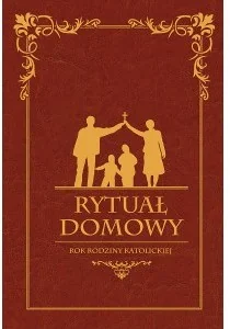 Rytuał Domowy - Religia i religioznawstwo - miniaturka - grafika 2