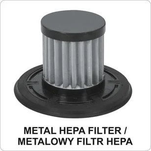 Sthor 82967 - Odkurzacze ręczne Sthor 82967 - Odkurzacze ręczne - miniaturka - grafika 6