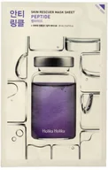 Maseczki do twarzy - Holika Skin Rescuer Mask Sheet maska w płacie Peptide 1 szt - miniaturka - grafika 1