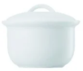 Cukiernice - Thomas "Trend" biała cukiernica 0,33 l 11400-800001-14330 - miniaturka - grafika 1