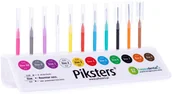 Szczoteczki międzyzębowe - Piksters PIKSTERS DEMOSTAND 1szt - stojak do demostracji szczoteczek międzyzębowych Piksters - miniaturka - grafika 1