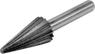 YATO FREZ TRZPIENIOWY OSTROŁUKOWY HSS - Frezy - miniaturka - grafika 2