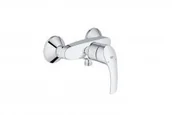 Baterie wannowe i prysznicowe - Grohe Eurosmart 33555002 - miniaturka - grafika 1