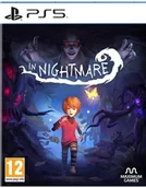 Gry PlayStation 5 - In Nightmare GRA PS5 - miniaturka - grafika 1