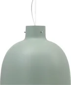 Lampy sufitowe - Kartell Lampa wisząca Bellissima pistacjowa 9450-14 - miniaturka - grafika 1