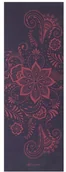 Maty do jogi - GAIAM Mata do jogi SWIRL Aubergine 6 mm Gaiam 62892 - miniaturka - grafika 1