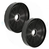 Filtry do okapów - Berg BCN filtr do okapu FILTRBM1 - miniaturka - grafika 1