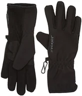 Rękawice narciarskie - Ziener Limport rękawiczki sportowe dziecięce, czarny 802016 - miniaturka - grafika 1