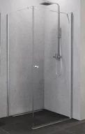 Kabiny prysznicowe - New Trendy Superia 90x90 K-0587 - miniaturka - grafika 1