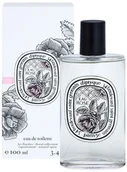 Wody i perfumy damskie - Diptyque Eau Rose woda toaletowa 100ml dla Pań - miniaturka - grafika 1