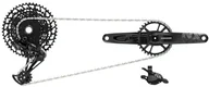 Części rowerowe - Sram SRAM NX Eagle DUB BOOST 175 Grupa 12 rz. 32Z X-Sync XG-1230 2020 Grupy przerzutek - miniaturka - grafika 1