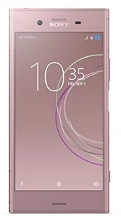Sony Xperia XZ1 64GB Różowy - Telefony komórkowe - miniaturka - grafika 2