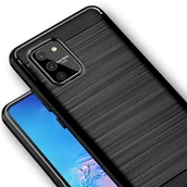 Etui i futerały do telefonów - ST Etui Rug Carbon do Oppo Reno 4 Lite - miniaturka - grafika 1