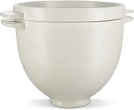 Akcesoria i części do robotów kuchennych - KitchenAid Miska ceramiczna na chlebie z pokrywką do pieczenia KitchenAid 4,83 ja - miniaturka - grafika 1