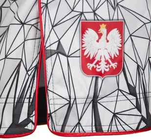 Extreme Hobby Spodenki, Grappling Polska, rozmiar 3XL, szary - Kimona, stroje i obuwie - miniaturka - grafika 7