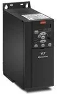 Inne akcesoria elektryczne - Danfoss Vlt fc51 3kw ip20 132f0024 132F0024 - miniaturka - grafika 1