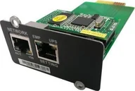 Baterie do zasilaczy awaryjnych UPS - Ever Karta NMC do Powerline RT Plus 6K-10K T/KKON-0018/00 T/KKON-0018/00 - miniaturka - grafika 1