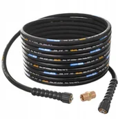 Akcesoria do myjek - Karcher Wąż 35m DN8 250BAR przedłużka do Hd Hds - miniaturka - grafika 1