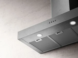 Elica SPOT URBAN ZINC/A/90 - Okapy kuchenne - miniaturka - grafika 3