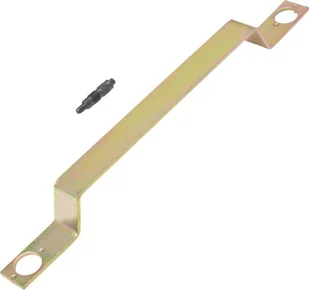 vidaXL Narzędzie do wyrównywania wałka rozrządu VW VAG Audi V6 - Pozostałe elektronarzędzia - miniaturka - grafika 2